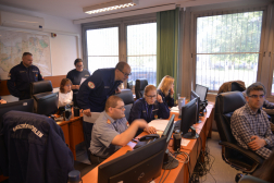 Katasztrófavédelem