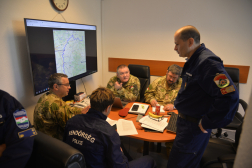 Katasztrófavédelem