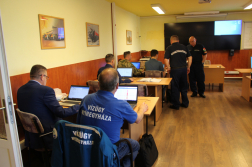 Katasztrófavédelem