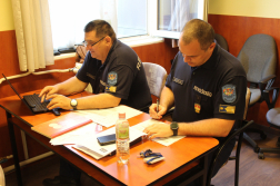 Katasztrófavédelem