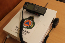 Katasztrófavédelem