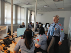 Katasztrófavédelem