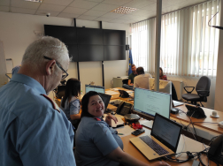 Katasztrófavédelem