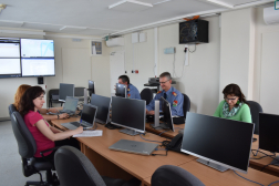 Katasztrófavédelem