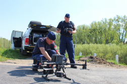 Katasztrófavédelem