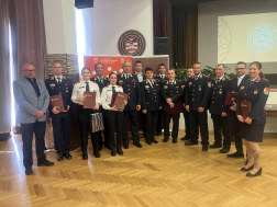 Katasztrófavédelem