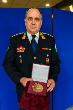 Katasztrófavédelem