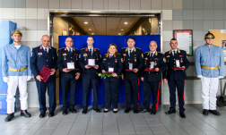 Katasztrófavédelem