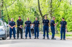 Katasztrófavédelem