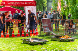 Katasztrófavédelem