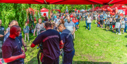 Katasztrófavédelem