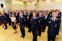 Katasztrófavédelem