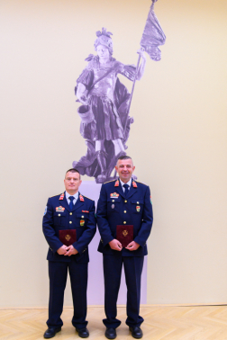 Katasztrófavédelem