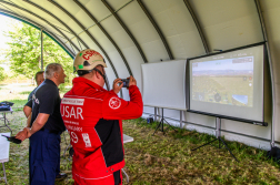 Katasztrófavédelem