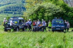 Katasztrófavédelem