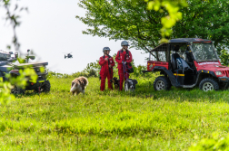 Katasztrófavédelem