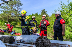 Katasztrófavédelem