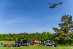 Katasztrófavédelem