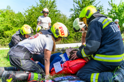 Katasztrófavédelem