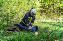 Katasztrófavédelem