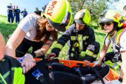 Katasztrófavédelem