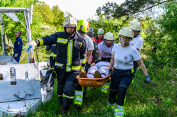 Katasztrófavédelem