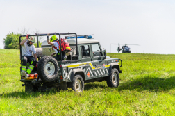 Katasztrófavédelem