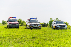 Katasztrófavédelem