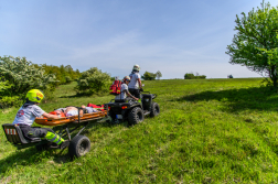 Katasztrófavédelem