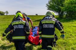 Katasztrófavédelem