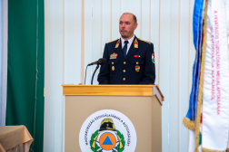 Katasztrófavédelem