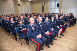 Katasztrófavédelem