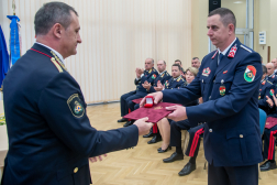 Katasztrófavédelem