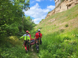 Katasztrófavédelem