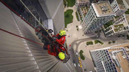 Katasztrófavédelem