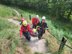 Katasztrófavédelem