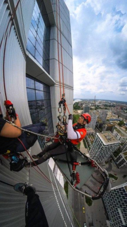 Katasztrófavédelem