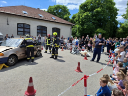 Katasztrófavédelem