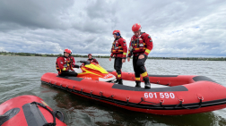 Katasztrófavédelem