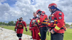 Katasztrófavédelem