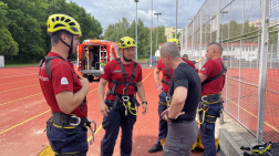 Katasztrófavédelem