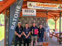 Katasztrófavédelem