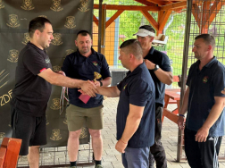 Katasztrófavédelem