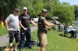 Katasztrófavédelem