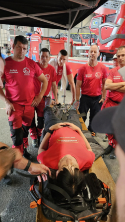 Grimpday – megkezdődött a verseny