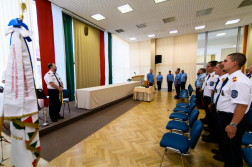 Katasztrófavédelem