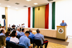 Katasztrófavédelem