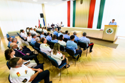 Katasztrófavédelem