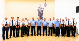 Katasztrófavédelem