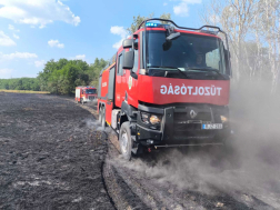 Katasztrófavédelem